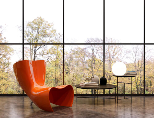 Menuiserie d&rsquo;ameublement