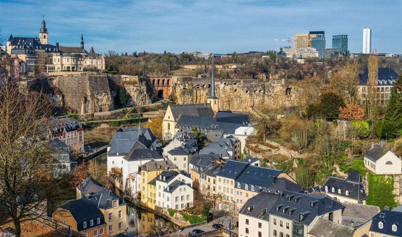 luxembourg